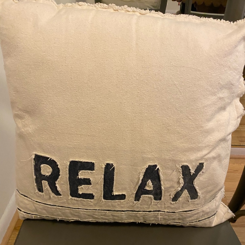 Pillow